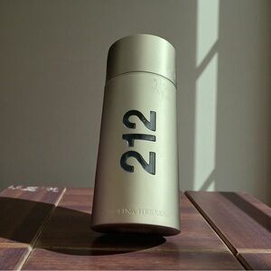 Carolina Herrera 212 Men Eau de Toilette 3.4 fl oz.